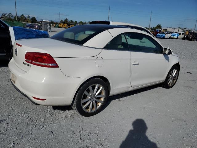 Photo 3 from auction – 2012 VOLKSWAGEN EOS KOMFOR with VIN WVWBW7AH7CV015655
