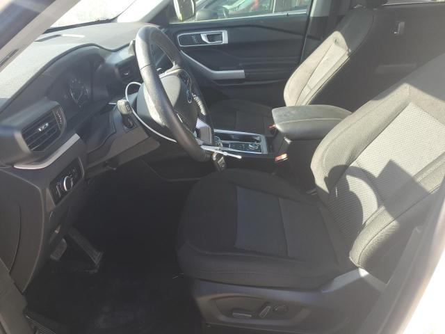 Photo 7 from auction – 2024 FORD EXPLORER X with VIN 1FMSK8DH0RGA69384