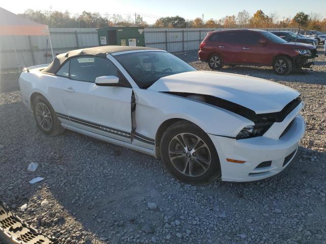 Photo 4 from auction – 2014 FORD MUSTANG with VIN 1ZVBP8EM2E5220276