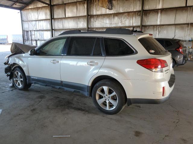 Снимка 2 от търг – 2013 SUBARU OUTBACK 2. с VIN 4S4BRBPC2D3241858