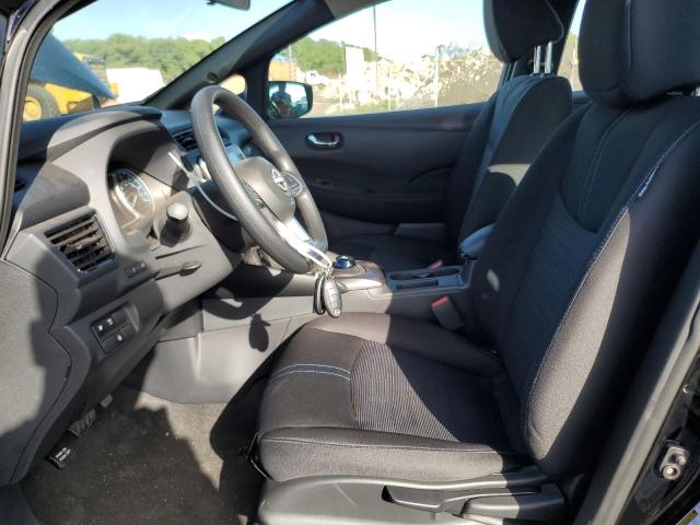 Photo 7 from auction – 2025 NISSAN LEAF S with VIN 1N4AZ1BV2SC566340