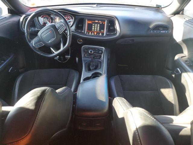 Photo 8 from auction – 2020 DODGE CHALLENGER with VIN 2C3CDZFJ2LH198865