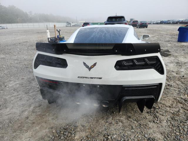 Zdjęcie 6 z aukcji – 2014 CHEVROLET CORVETTE S z VIN 1G1YD2D71E5128776
