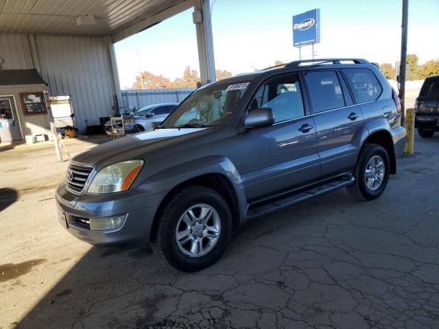 Photo 1 from auction – 2005 LEXUS GX 470 with VIN JTJBT20X950069654