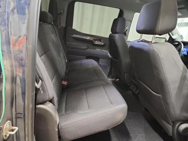 Photo 10 from auction – 2023 CHEVROLET SILVERADO with VIN 3GCUDDED5PG114333