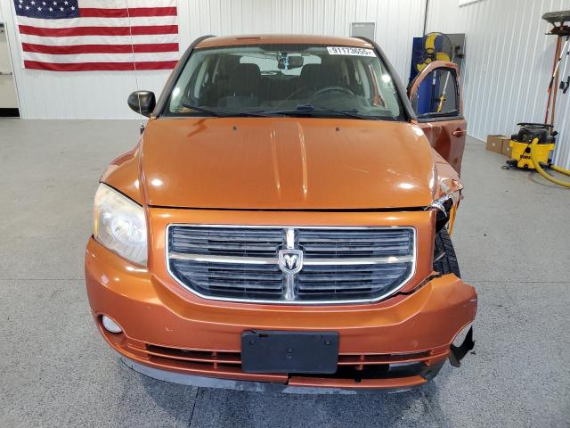 Photo 5 from auction – 2011 DODGE CALIBER MA with VIN 1B3CB3HA5BD296801