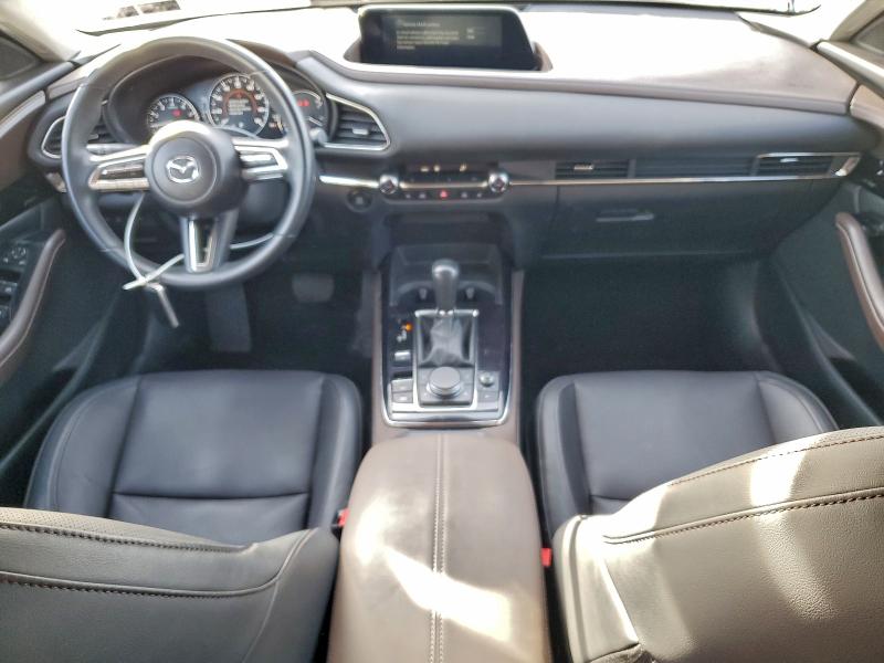 Photo 8 from auction – 2021 MAZDA CX-30 PREM with VIN 3MVDMBDL8MM314874
