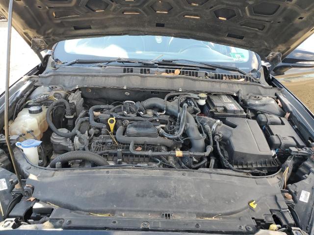 Photo 11 from auction – 2016 FORD FUSION SE with VIN 3FA6P0HD6GR176838