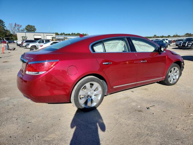 Photo 3 from auction – 2011 BUICK LACROSSE C with VIN 1G4GE5ED5BF155955