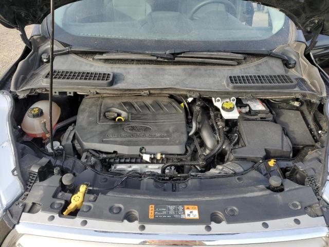 Photo 12 from auction – 2018 FORD ESCAPE SE with VIN 1FMCU9GD4JUD24234