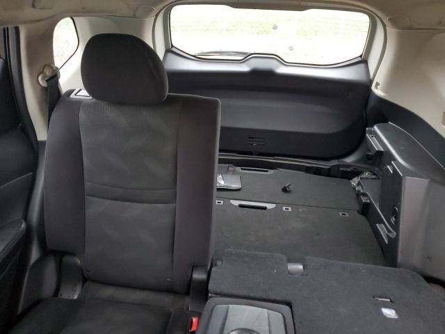 Photo 10 from auction – 2014 NISSAN ROGUE with VIN 5N1AT2MV5EC782505