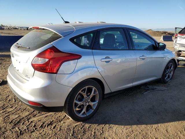 Photo 3 from auction – 2014 FORD FOCUS SE with VIN 1FADP3K27EL362982