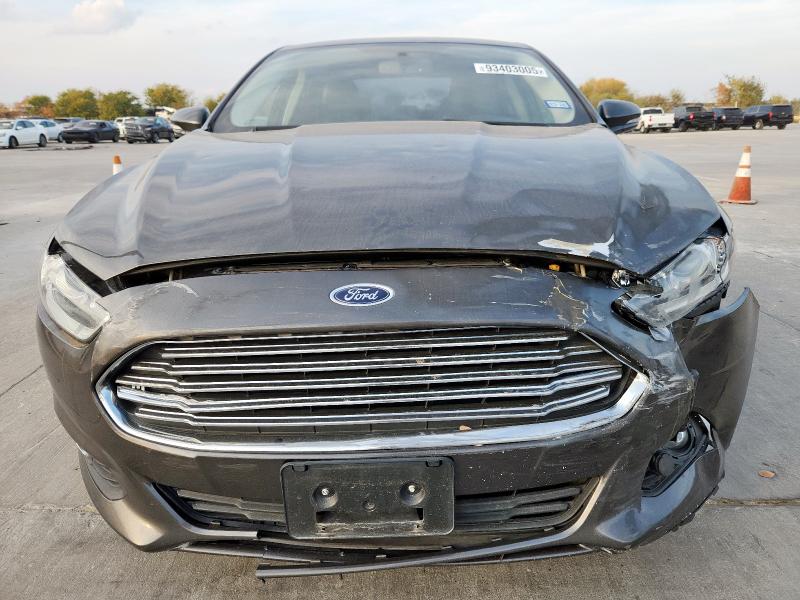 Photo 5 from auction – 2016 FORD FUSION SE with VIN 3FA6P0HD6GR222748