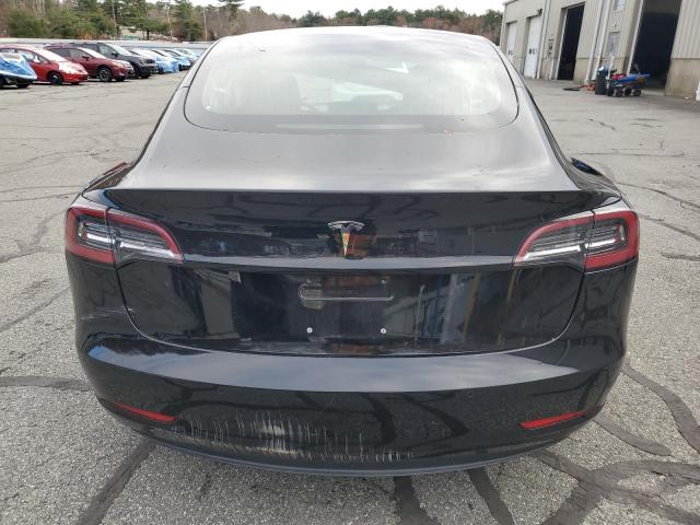 Photo 6 from auction – 2018 TESLA MODEL 3 with VIN 5YJ3E1EA8JF026421