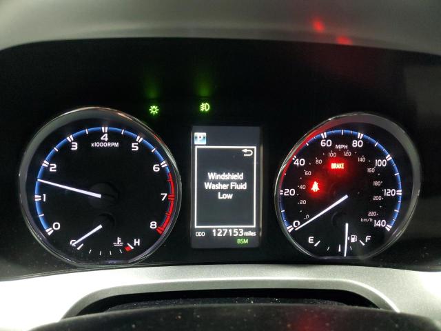Foto 9 de la subasta – 2018 TOYOTA RAV4 LIMIT con VIN JTMDFREV0JD225702
