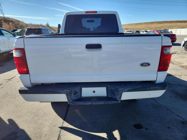 Photo 6 from auction – 2005 FORD RANGER with VIN 1FTYR10U75PA75570