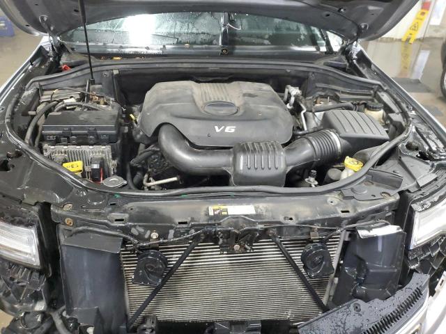 Photo 11 from auction – 2014 JEEP GRAND CHER with VIN 1C4RJFCG0EC233057