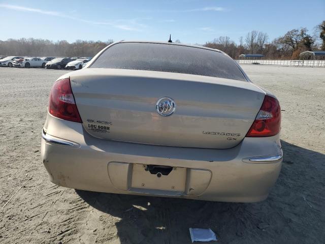 Photo 6 from auction – 2009 BUICK LACROSSE C with VIN 2G4WC582291143579