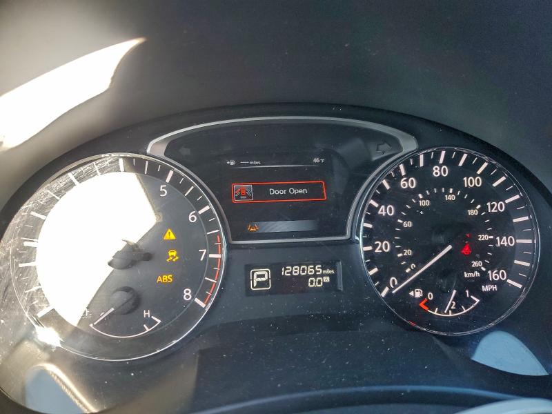 Photo 9 from auction – 2013 NISSAN ALTIMA 3.5 with VIN 1N4BL3AP3DC139885