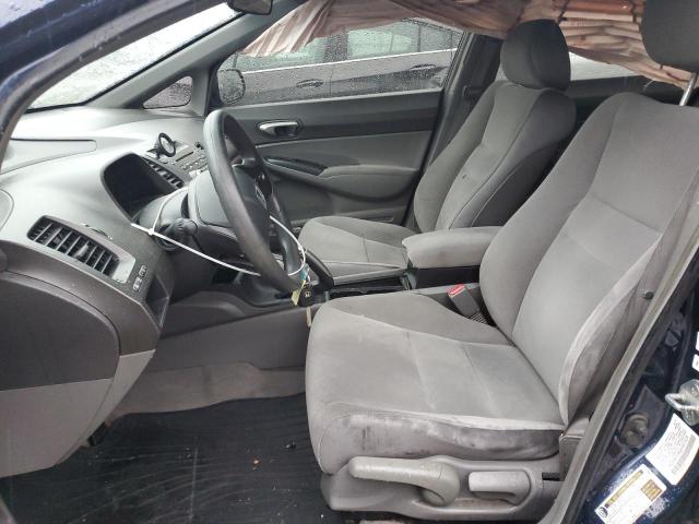 Photo 7 from auction – 2008 HONDA CIVIC with VIN 2HGFA16568H501628