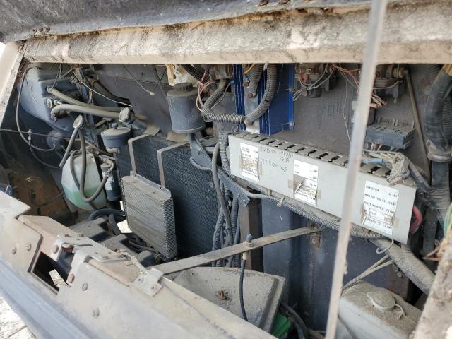 Photo 7 from auction – 1987 CHEVROLET P30 with VIN 1GBKP37W2H3322248