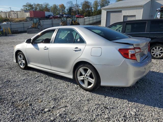 Photo 2 from auction – 2013 TOYOTA CAMRY L with VIN 4T1BF1FK0DU240181