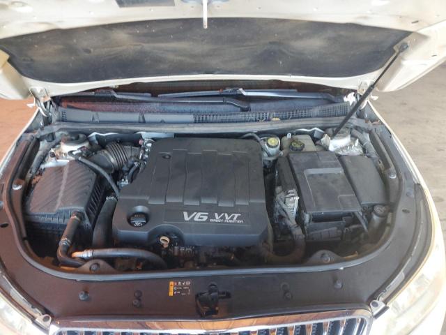 Photo 11 from auction – 2013 BUICK LACROSSE with VIN 1G4GC5E34DF335265