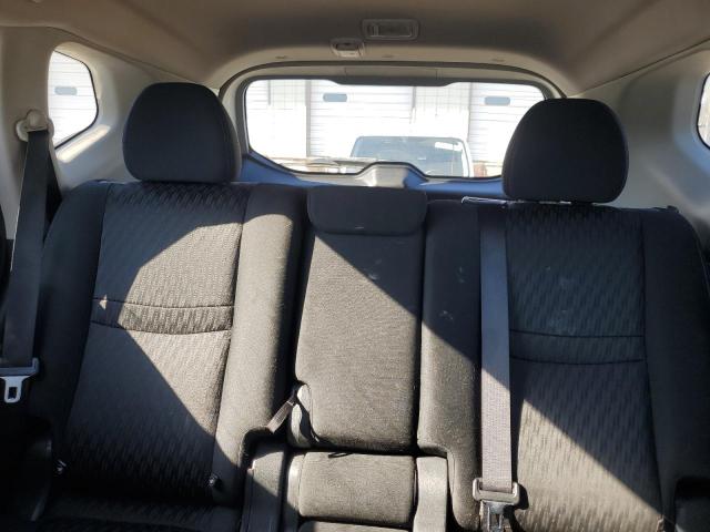 Photo 10 from auction – 2017 NISSAN ROGUE S with VIN KNMAT2MV6HP549640