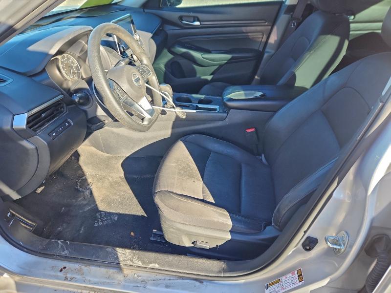 Photo 7 from auction – 2019 NISSAN ALTIMA S with VIN 1N4BL4BV9KC224990