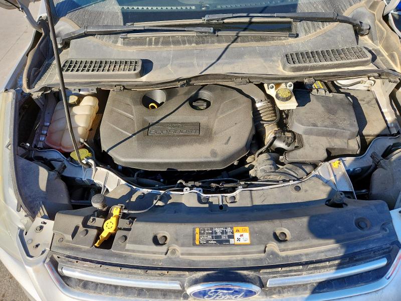 Photo 12 from auction – 2013 FORD ESCAPE with VIN 1FMCU9H92DUD03560