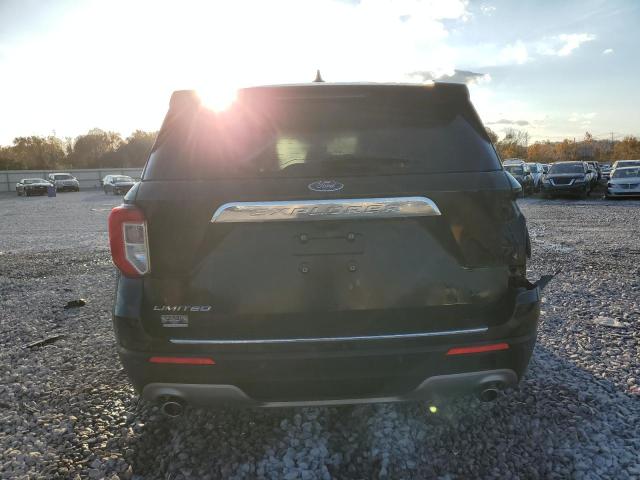 Photo 6 from auction – 2022 FORD EXPLORER L with VIN 1FMSK7FH3NGA30936