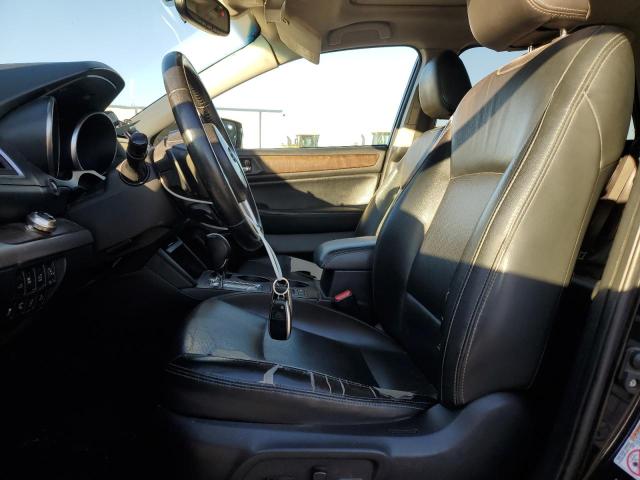 Снимка 7 от търг – 2016 SUBARU OUTBACK 2. с VIN 4S4BSANC0G3202319