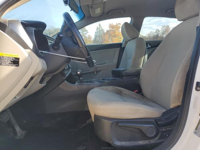 Foto 7 de la subasta – 2014 KIA OPTIMA HYB con VIN KNAGM4AD9E5076156