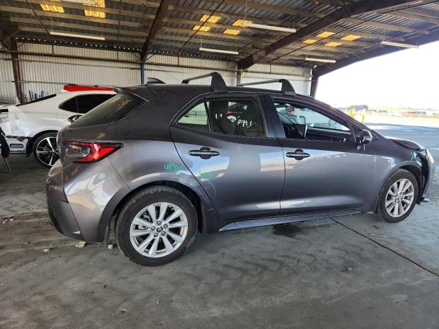 Photo 3 from auction – 2025 TOYOTA COROLLA SE with VIN JTND4MBE3S3244308