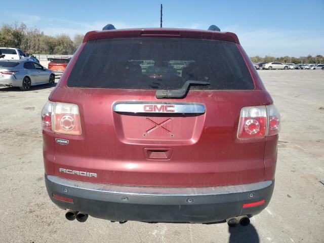 Photo 6 from auction – 2011 GMC ACADIA SLE with VIN 1GKKRPED3BJ131590