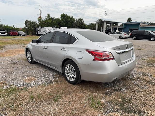 Photo 3 from auction – 2013 NISSAN ALTIMA 2.5 with VIN 1N4AL3AP1DC225157