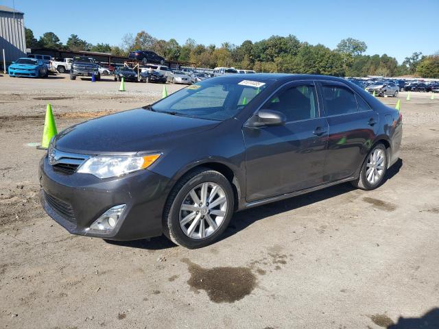 TOYOTA CAMRY L/SE 2013 with VIN 4T4BF1FK3DR312044 - Photo from auction
