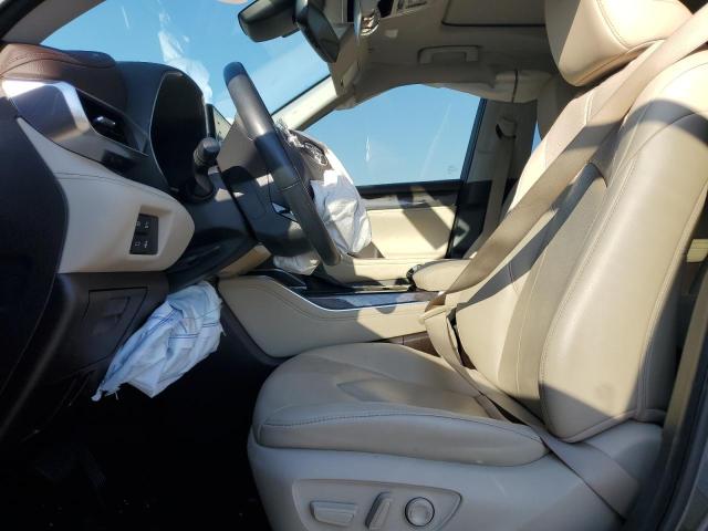 Zdjęcie 7 z aukcji – 2021 TOYOTA HIGHLANDER z VIN 5TDYARAH7MS011685