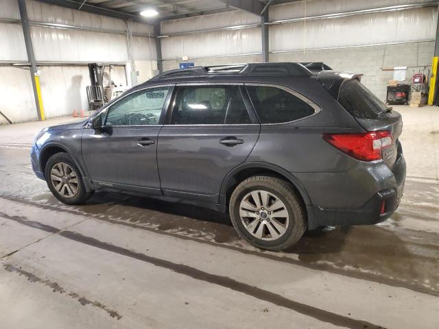 Photo 2 from auction – 2019 SUBARU OUTBACK 2. with VIN 4S4BSAHC7K3341576