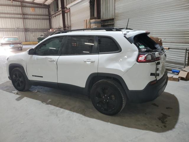 Photo 2 from auction – 2020 JEEP CHEROKEE L with VIN 1C4PJLLB3LD638153