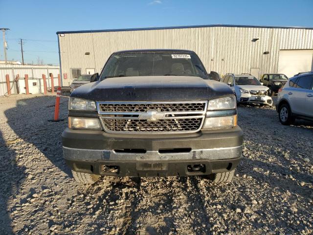 Photo 5 from auction – 2005 CHEVROLET SILVERADO with VIN 1GCHK29265E250463