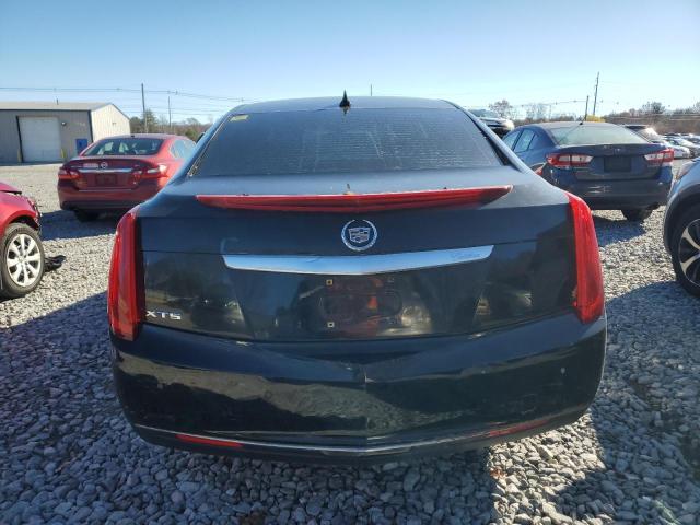 Photo 6 from auction – 2013 CADILLAC XTS with VIN 2G61W5S38D9106895
