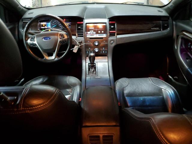 Photo 8 from auction – 2013 FORD TAURUS LIM with VIN 1FAHP2F82DG138469