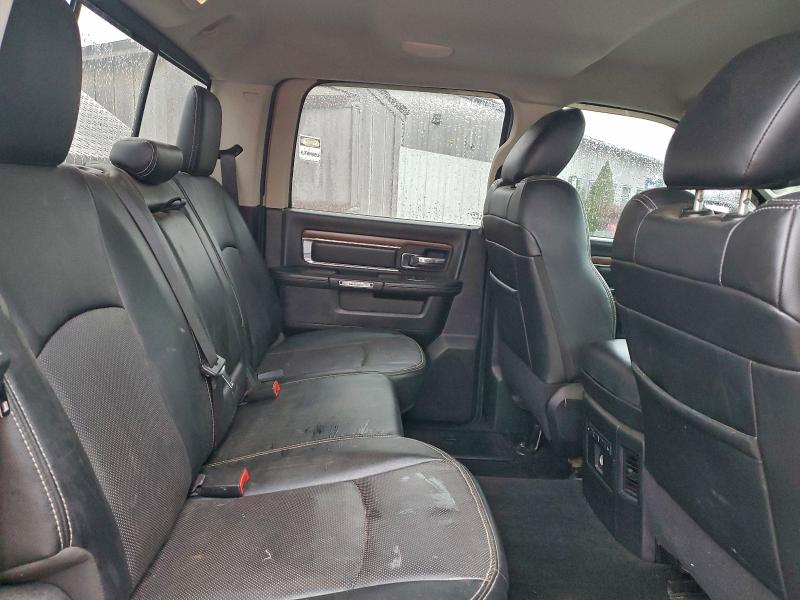Photo 10 from auction – 2014 RAM 1500 LARAM with VIN 1C6RR7NM2ES409606