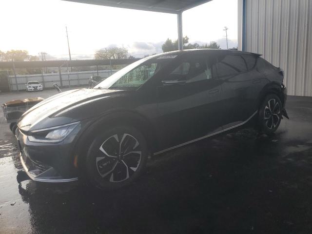 Photo 1 from auction – 2024 KIA EV6 LIGHT with VIN KNDC34LA4R5211427