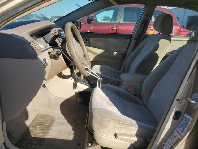 Photo 7 from auction – 2008 TOYOTA COROLLA CE with VIN 1NXBR32EX8Z011595