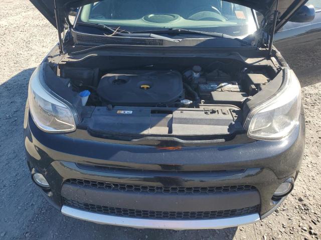 Photo 11 from auction – 2017 KIA SOUL + with VIN KNDJP3A51H7453994