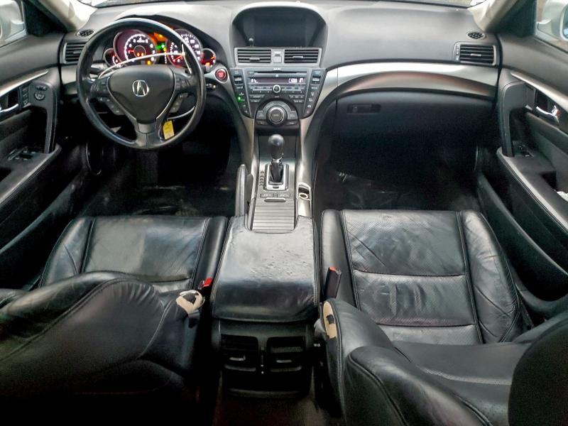 Photo 8 from auction – 2012 ACURA TL with VIN 19UUA8F51CA016997