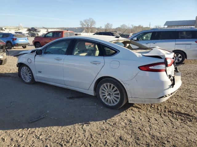 Photo 2 from auction – 2016 FORD FUSION SE with VIN 3FA6P0PU6GR146059