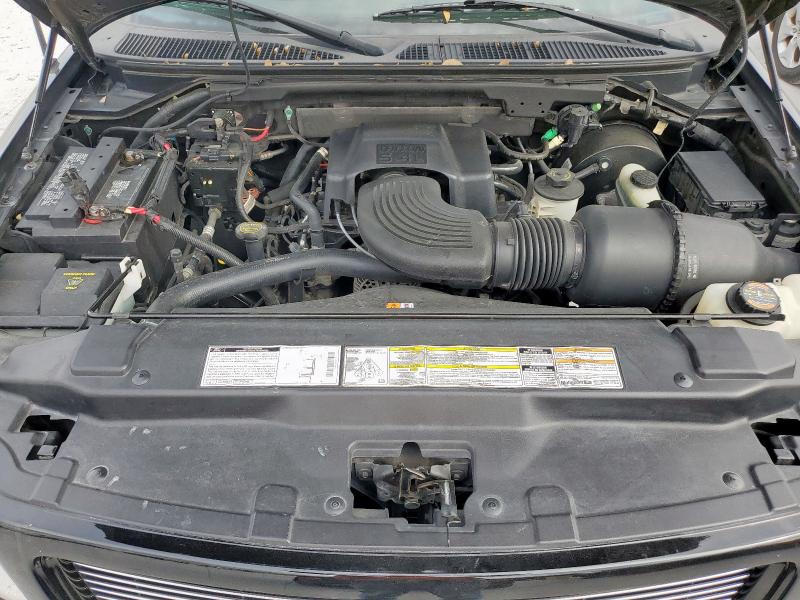 Photo 11 from auction – 2000 FORD F150 with VIN 2FTRX07L6YCB12471